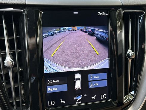 Used 2020 Volvo XC60 T5 Momentum w/ Protection Package Premier FWD image 18