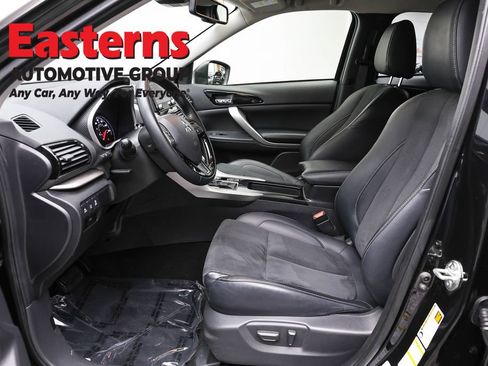 Used 2024 Mitsubishi Eclipse Cross SE AWD/4WD image 14