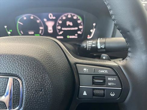 Used 2026 Honda Accord EX-L image 19