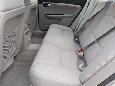 Used 2008 Saturn Aura XE image 16