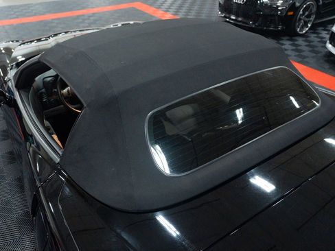 Used 2010 Chevrolet Corvette Grand Sport w/ Preferred Equipment Group image 47