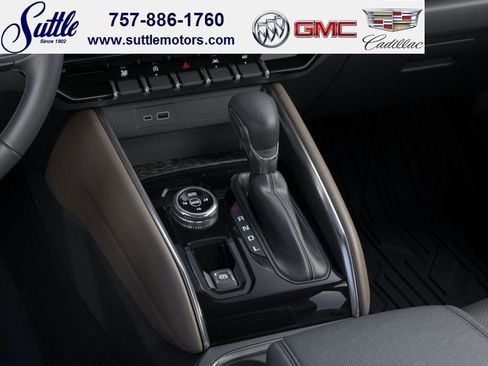 New 2026 GMC Canyon Denali image 23