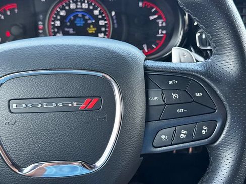 Certified 2023 Dodge Durango R/T RWD image 28