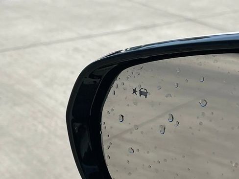 Used 2024 Chevrolet TrailBlazer ACTIV w/ Convenience Package image 8