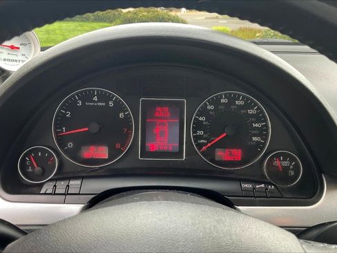 Used 2008 Audi A4 2.0T AWD/4WD image 13