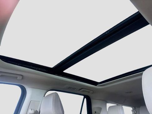 Certified 2022 Ford Expedition Max Limited RWD image 23