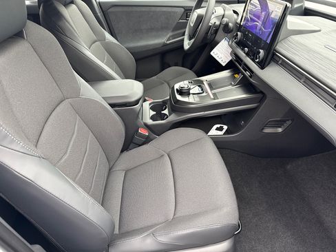 New 2026 Toyota C-HR AWD/4WD image 15