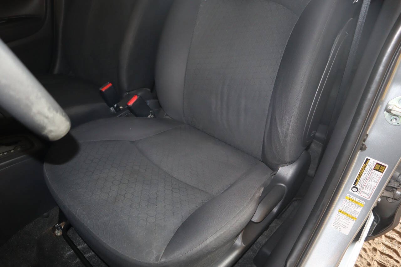 Used 2015 Mitsubishi Mirage DE FWD image 9