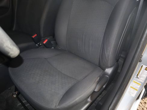 Used 2015 Mitsubishi Mirage DE FWD image 9