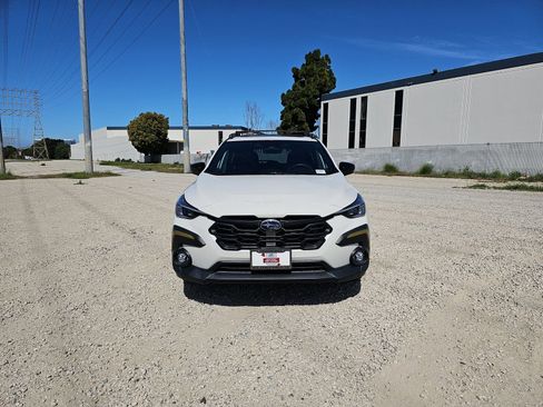 Used 2024 Subaru Crosstrek 2.5i Sport w/ Crosstrek Mirror Package image 2