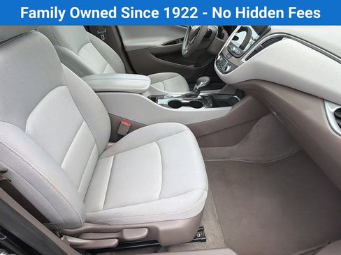 Used 2024 Chevrolet Malibu LT FWD image 13