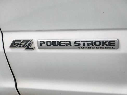 Used 2020 Ford F250 Lariat w/ Lariat Value Package AWD/4WD image 49