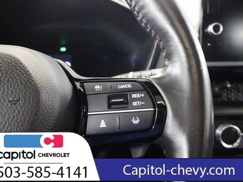 Used 2024 Honda CR-V Sport Touring image 20
