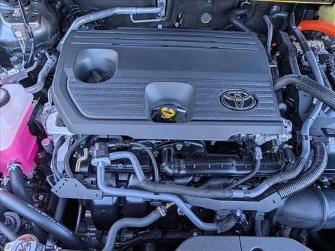 New 2026 Toyota Crown XLE image 15