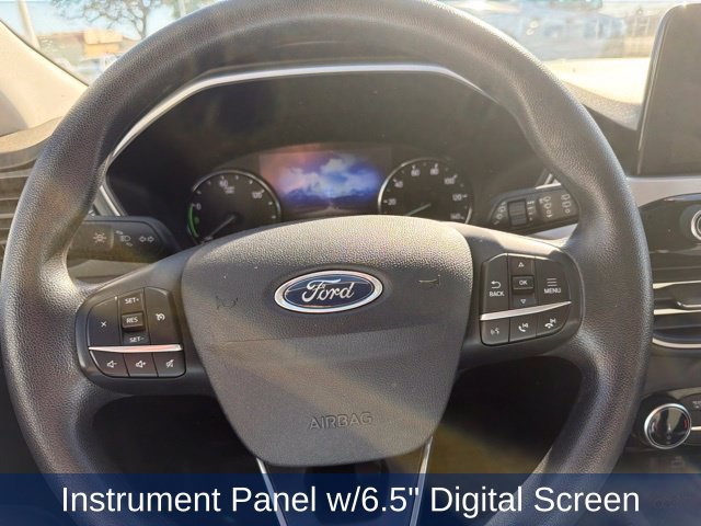 Used 2022 Ford Escape SE FWD image 9