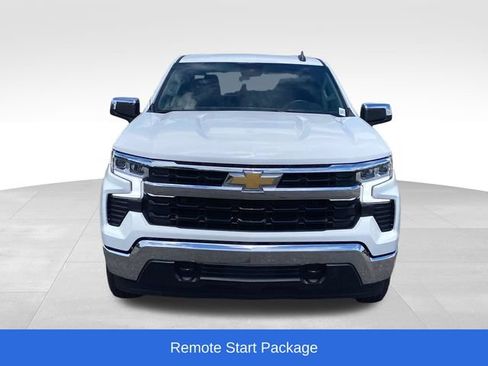 Certified 2023 Chevrolet Silverado 1500 LT AWD/4WD image 2