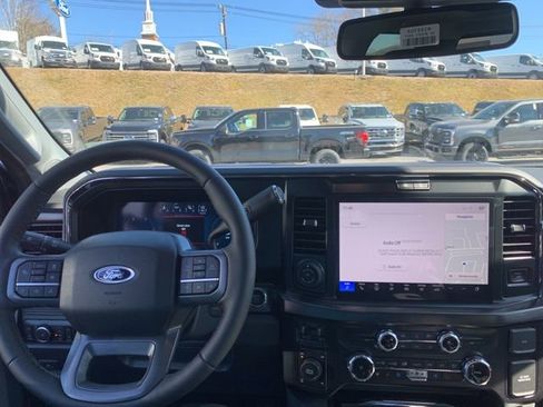 New 2026 Ford F350 Lariat w/ Lariat Ultimate Package AWD/4WD image 24