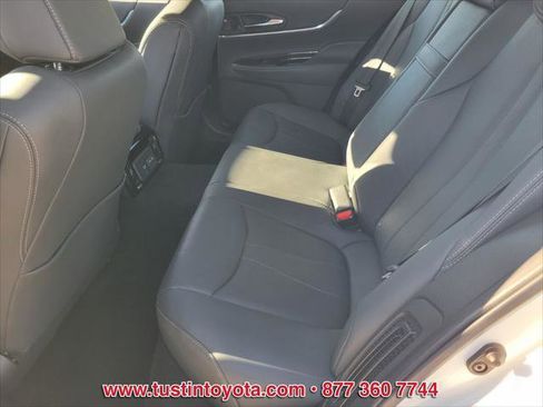 Certified 2023 Toyota Mirai image 10