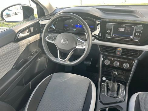 Used 2023 Volkswagen Taos S FWD image 9