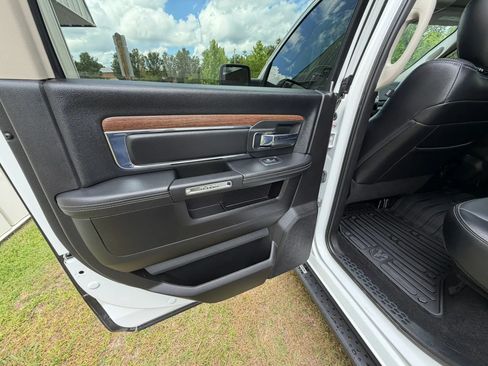 Used 2018 RAM 2500 Laramie w/ Sport Appearance Group AWD/4WD image 20