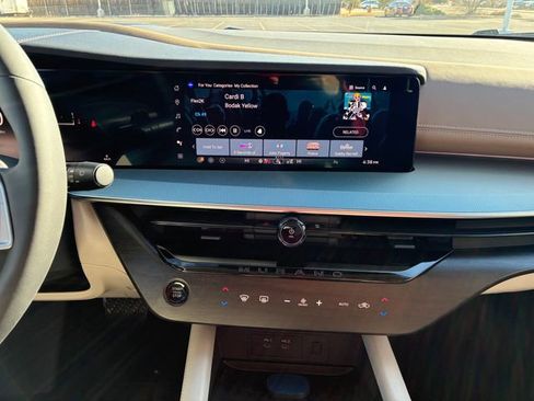 New 2026 Nissan Murano Platinum w/ Technology Package image 14