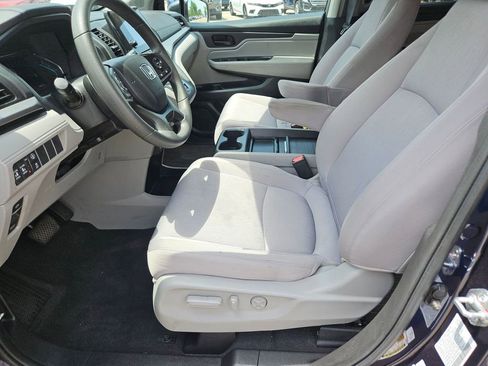 Used 2023 Honda Odyssey EX image 16