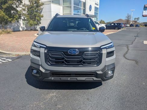 New 2026 Subaru Outback Premium image 10