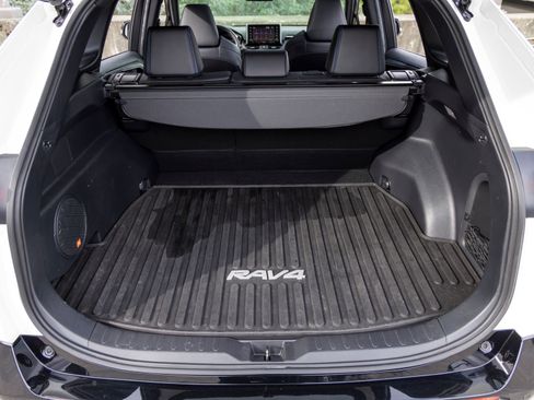 Used 2019 Toyota RAV4 XSE AWD/4WD image 48