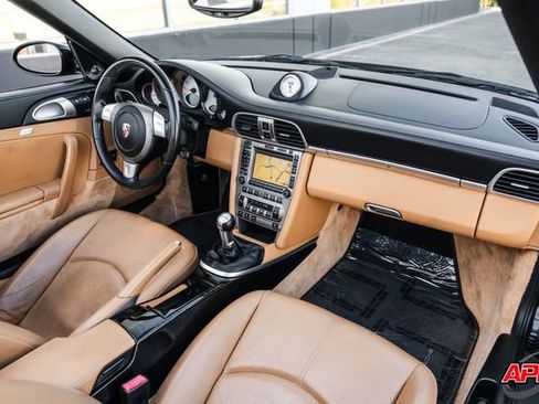 Used 2007 Porsche 911 Carrera S image 20