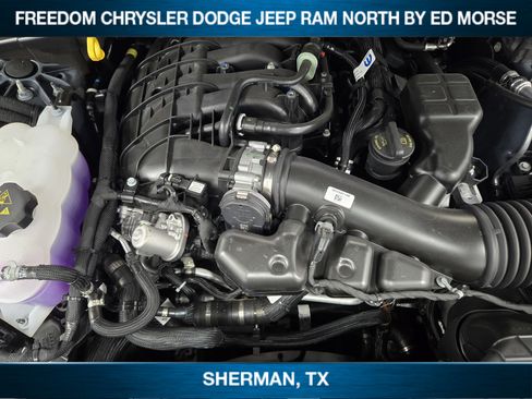 New 2025 Jeep Grand Cherokee Altitude image 22