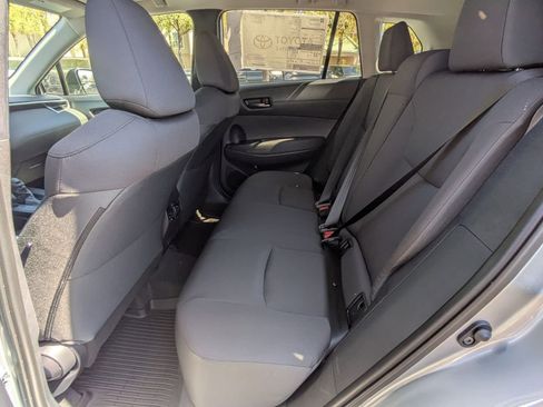 New 2026 Toyota Corolla Cross LE image 15