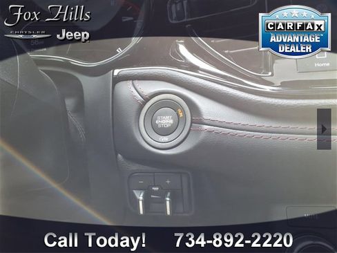 Used 2021 Dodge Durango R/T w/ Technology Group image 26