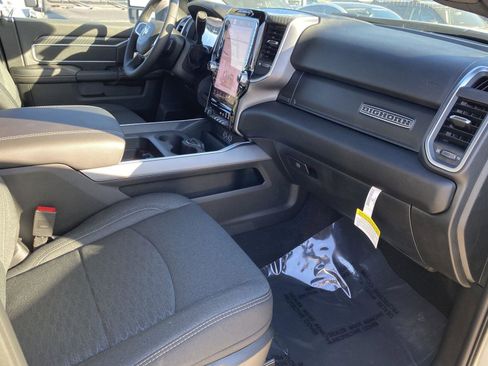 New 2026 RAM 2500 Big Horn image 8