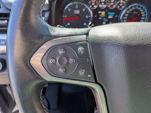 Used 2019 Chevrolet Tahoe Premier w/ Premier Plus Edition AWD/4WD image 16