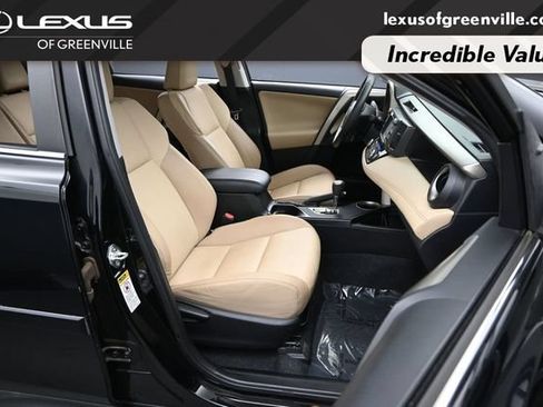Used 2014 Toyota RAV4 Limited FWD image 28