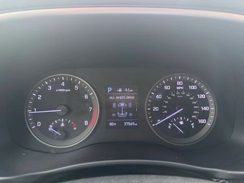 Used 2019 Hyundai Tucson SE AWD/4WD image 17