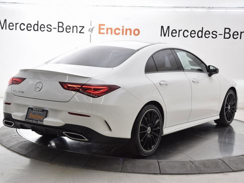 Used 2023 Mercedes-Benz CLA 250 image 6