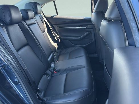 Used 2025 MAZDA MAZDA3 s image 24
