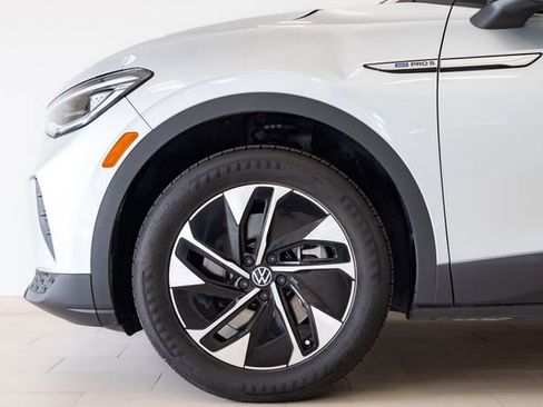 Used 2022 Volkswagen ID.4 Pro S AWD/4WD image 26