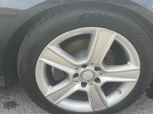 Used 2011 Mercedes-Benz C 300 4MATIC Sedan image 13