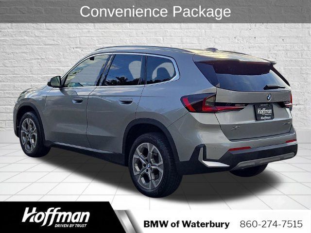 Certified 2023 BMW X1 xDrive28i w/ Convenience Package AWD/4WD image 5