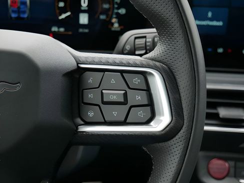 Used 2025 Ford Mustang GT Premium RWD image 19
