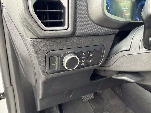 Certified 2025 Ford Bronco Sport Big Bend AWD/4WD image 11