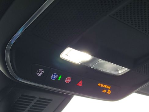 New 2026 Chevrolet Equinox RS w/ LPO, Floor Liner Package image 20