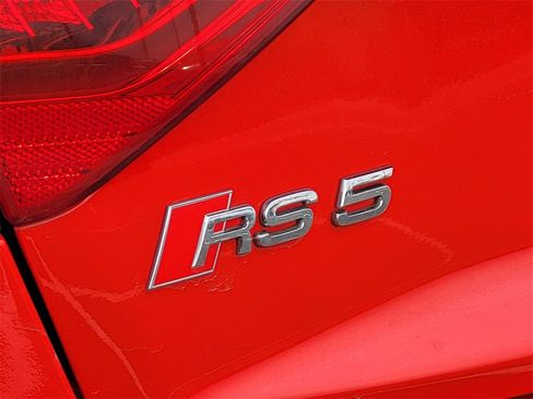 Used 2013 Audi RS 5 Coupe image 13