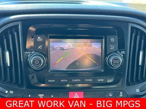 Used 2021 RAM ProMaster City Tradesman SLT w/ Window Group 04 image 24