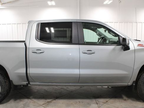 New 2026 Chevrolet Silverado 1500 RST image 11