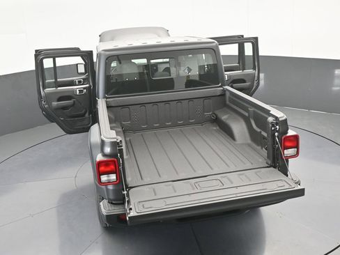 New 2026 Jeep Gladiator Sport image 62