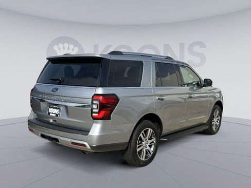 Used 2024 Ford Expedition Limited AWD/4WD image 11