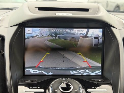 Used 2017 Ford Escape Titanium AWD/4WD image 14